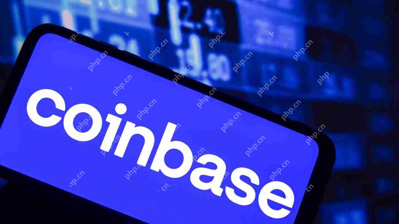 Coinbase在XRP，ETH分类上揭示了SEC电子邮件